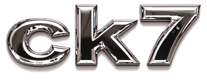 ck7 logo