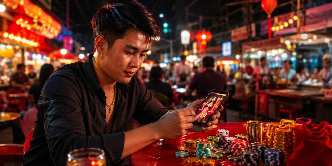 ck7 Từ Live Đến Slot