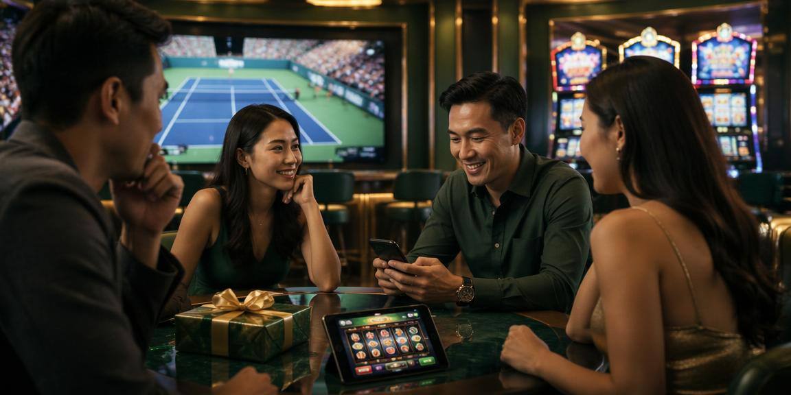 ck7 Đăng ký ck7 và truy cập đầy đủ sảnh game trong vài giây