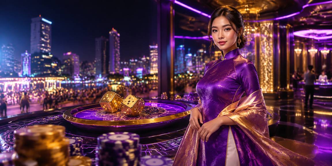 ck7 Bàn live casino